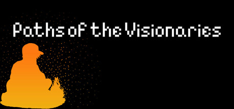 Paths of the Visionaries Cover Image