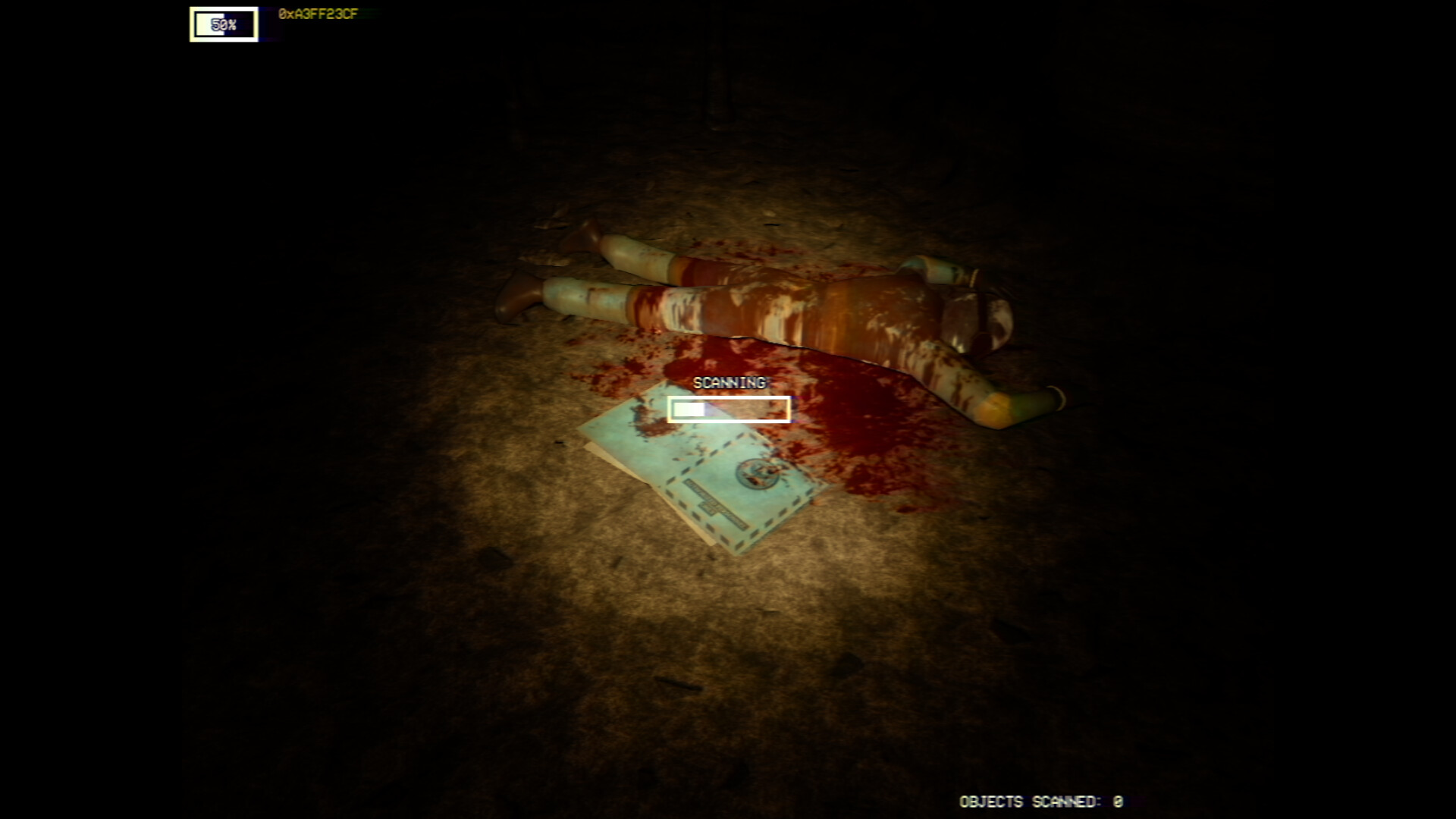 Cave Crawler 2 screenshot 5
