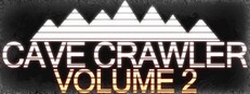 Cave Crawler: Volume 2