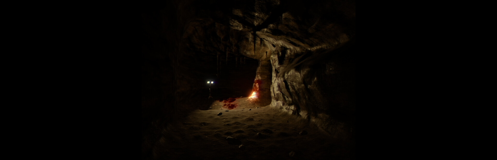 Cave Crawler: Volume 2