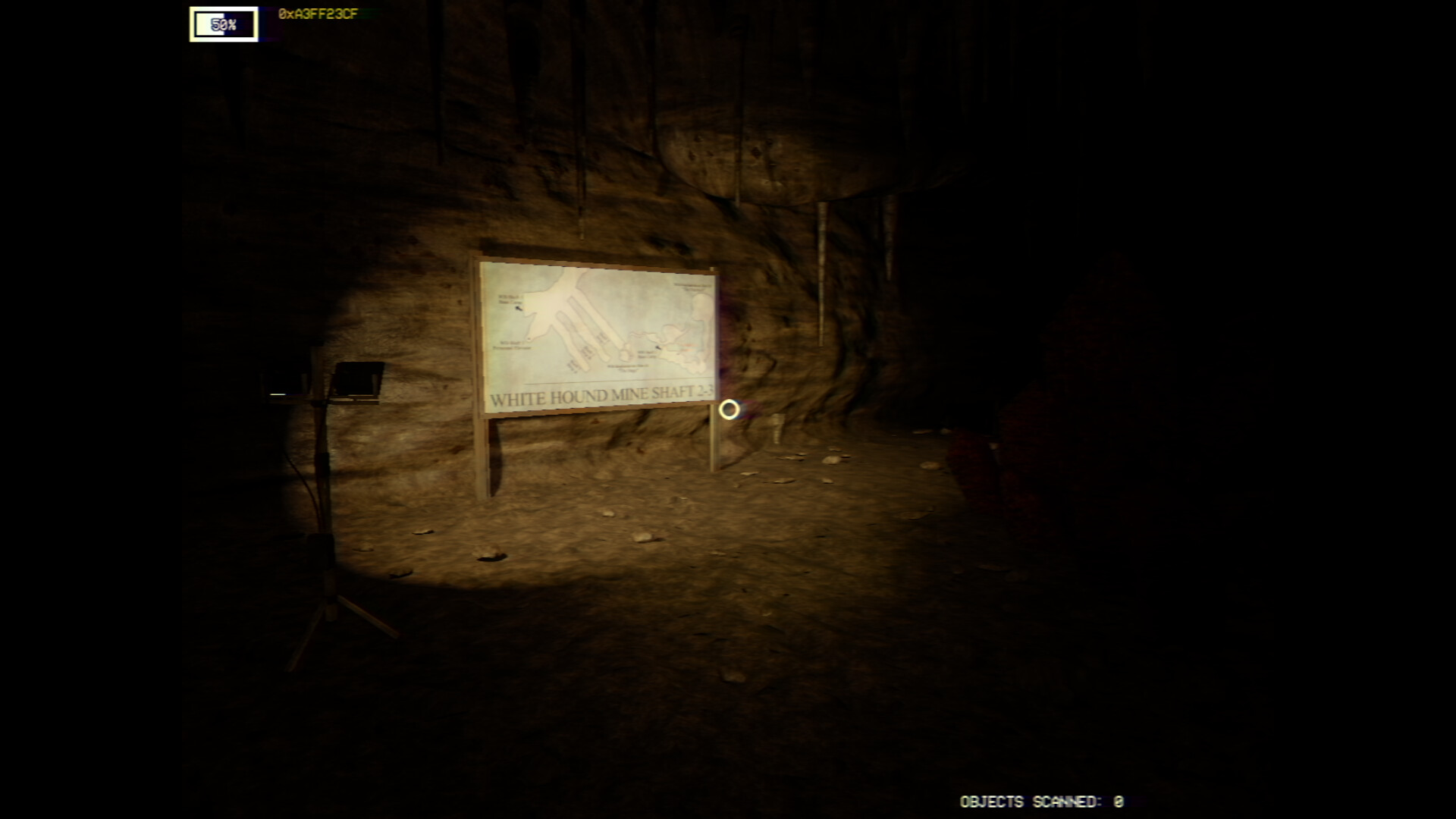 Cave Crawler 2 screenshot 2