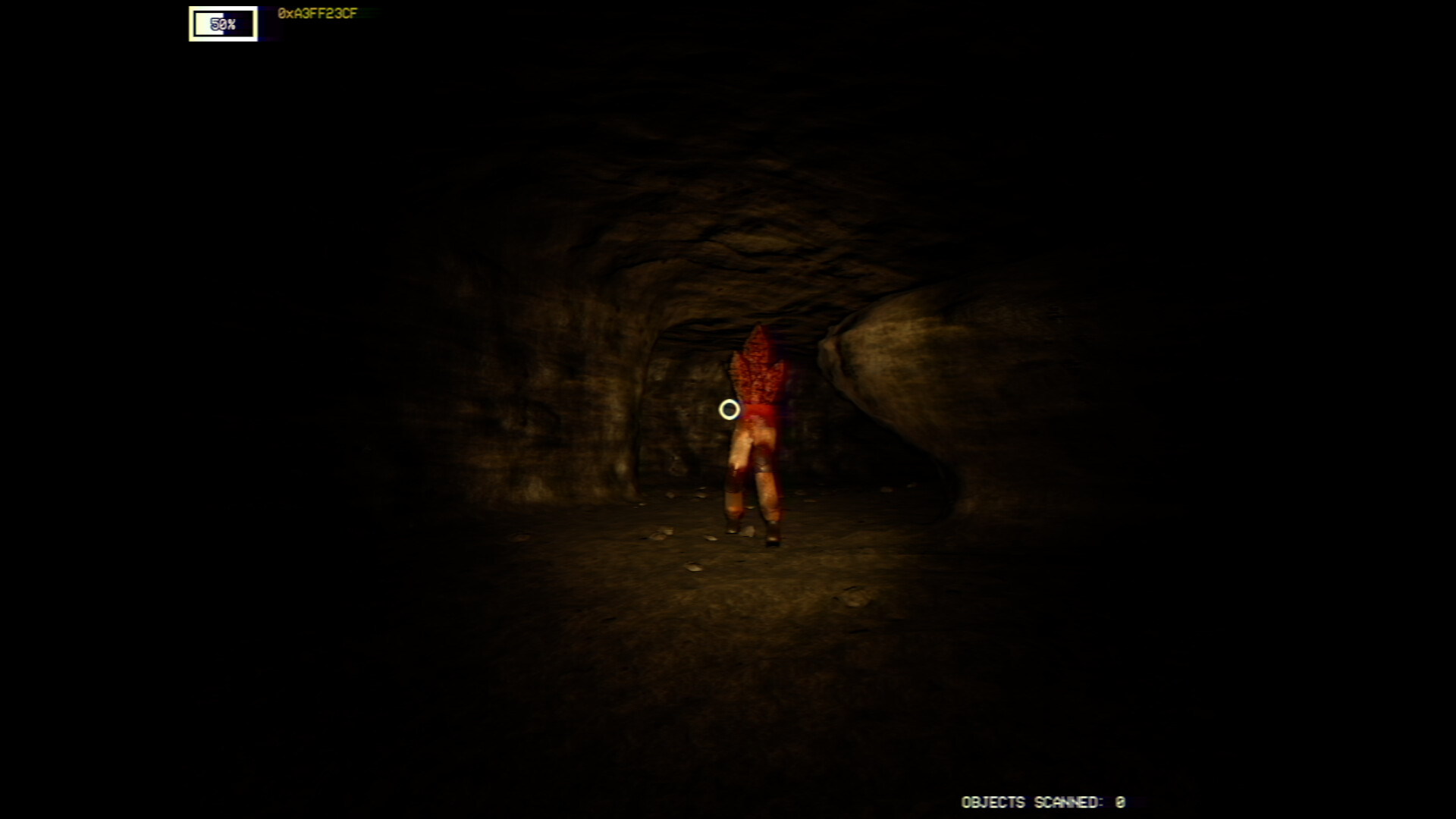 Cave Crawler 2 screenshot 4