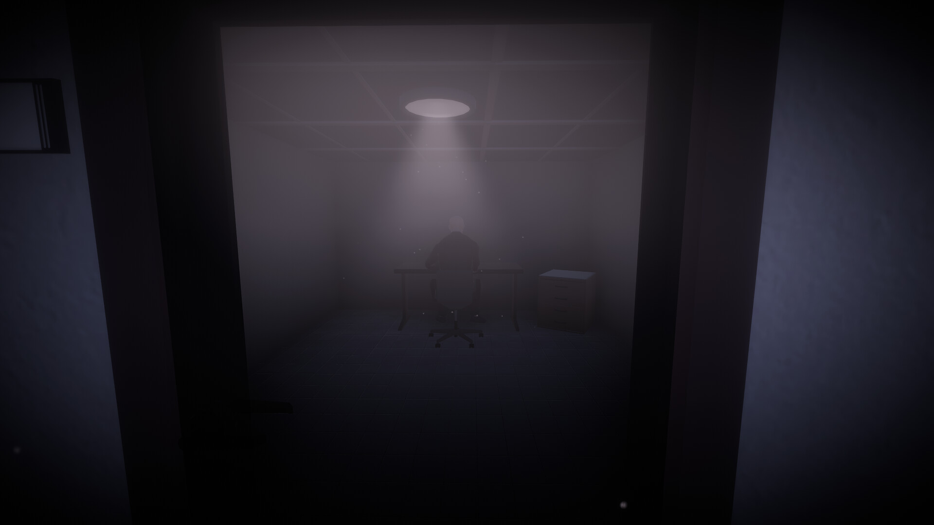 Project DAR screenshot 2