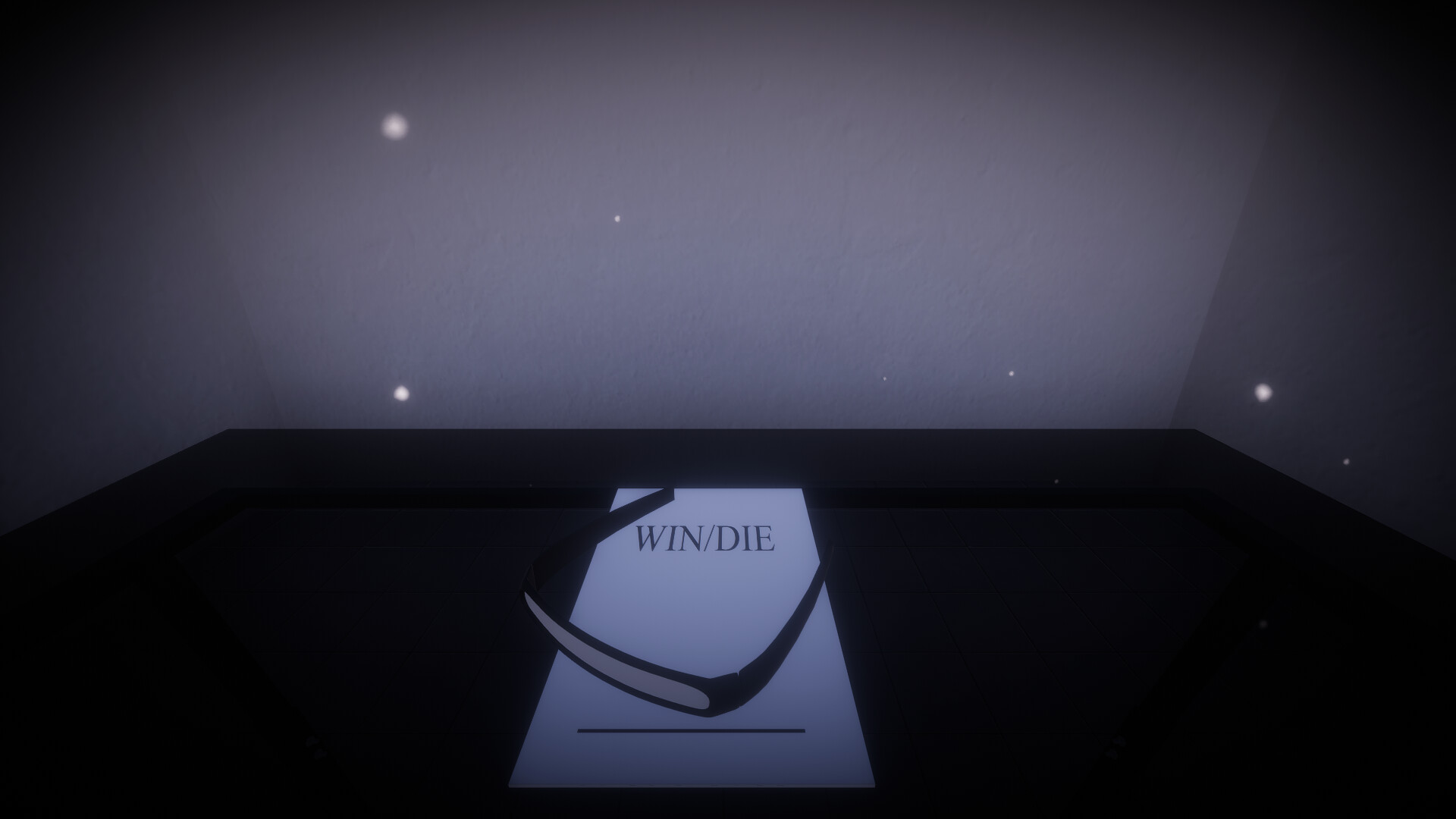 Project DAR screenshot 1