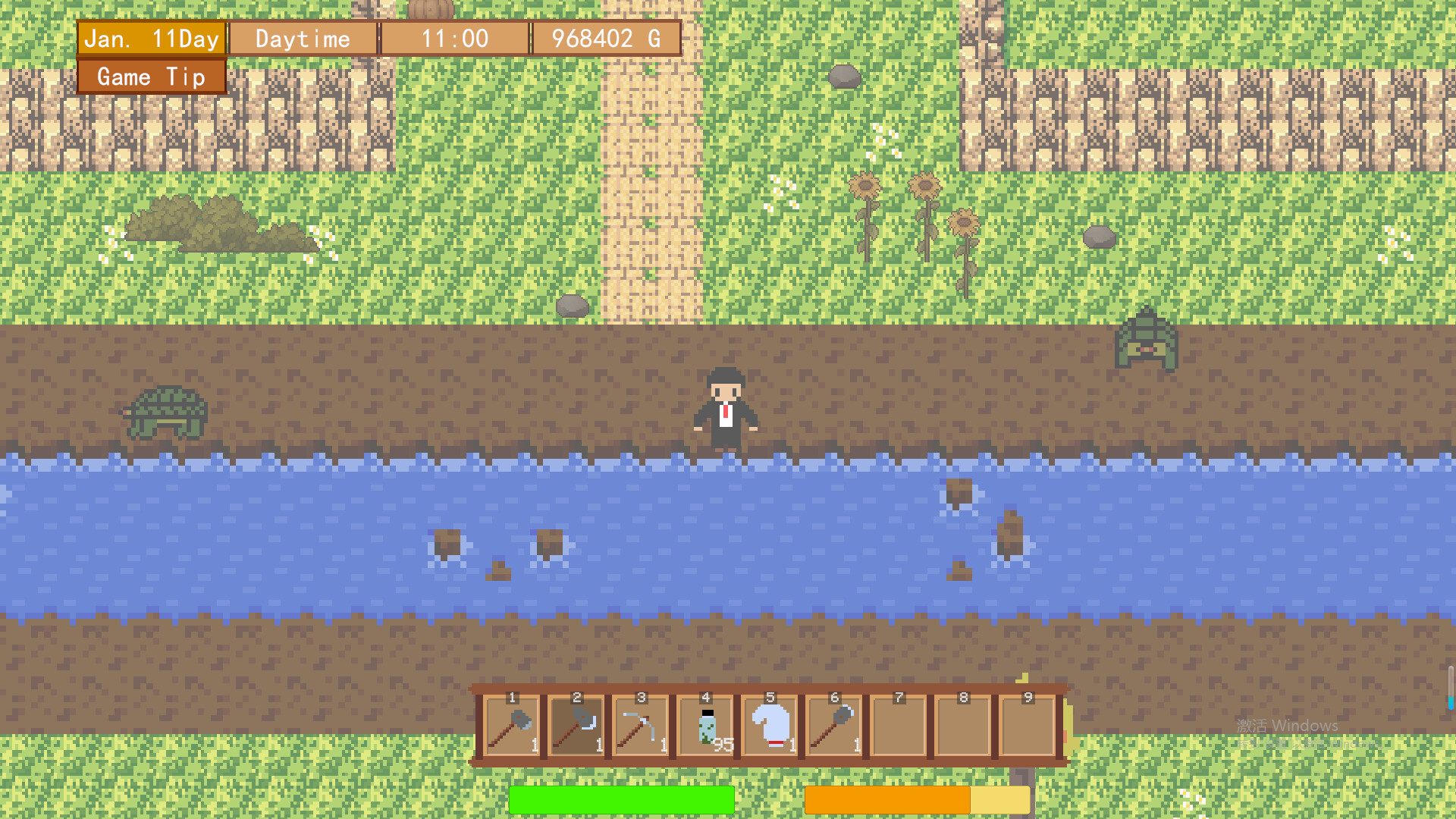Apocalypse Tale screenshot 3