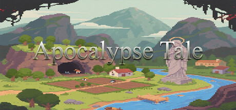 Apocalypse Tale Cover Image