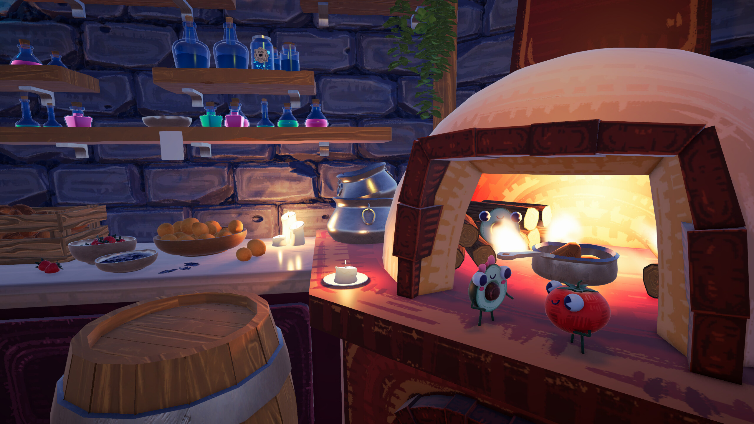 WE ARE SO COOKED screenshot 5
