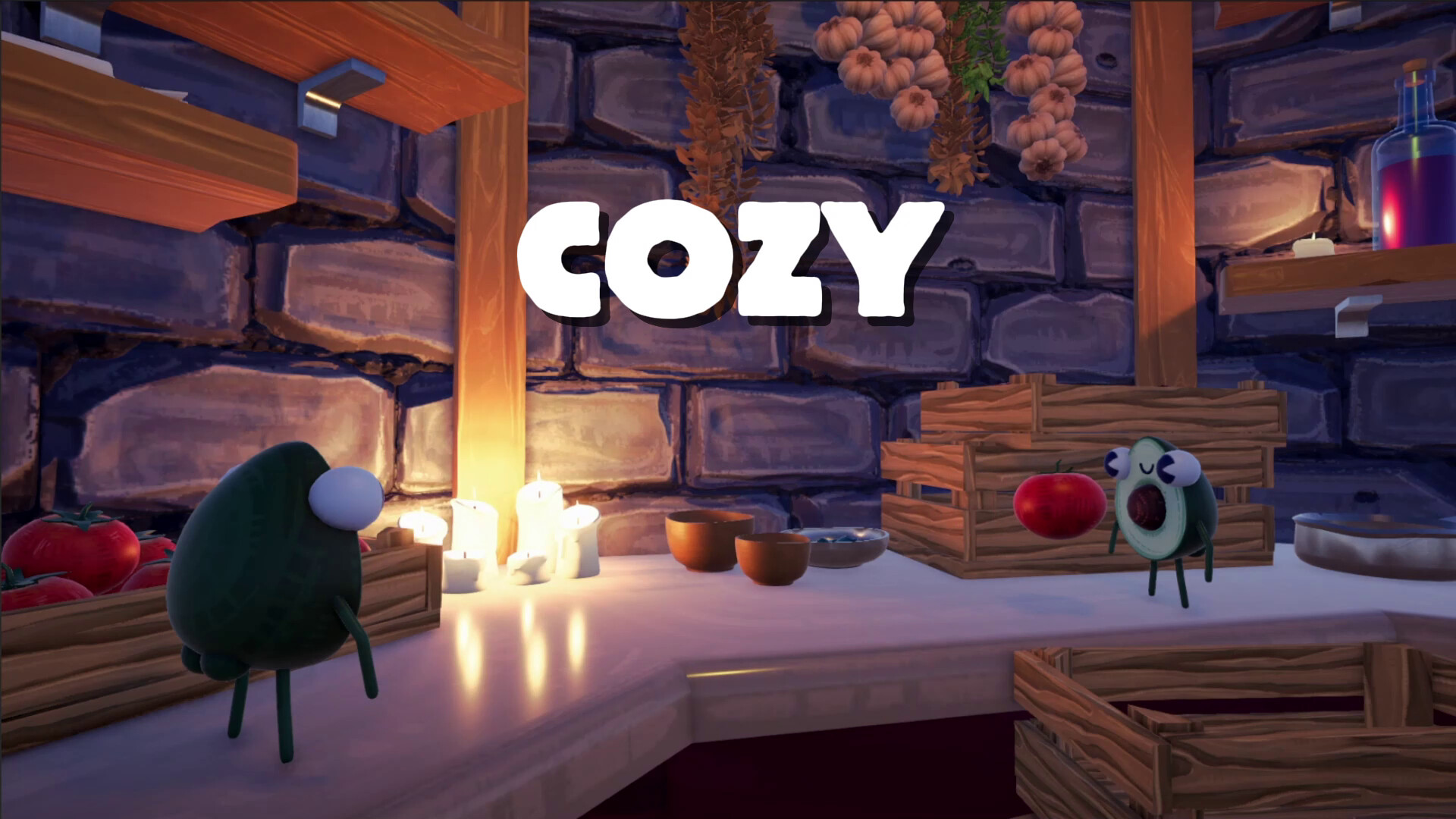 WE ARE SO COOKED screenshot 10