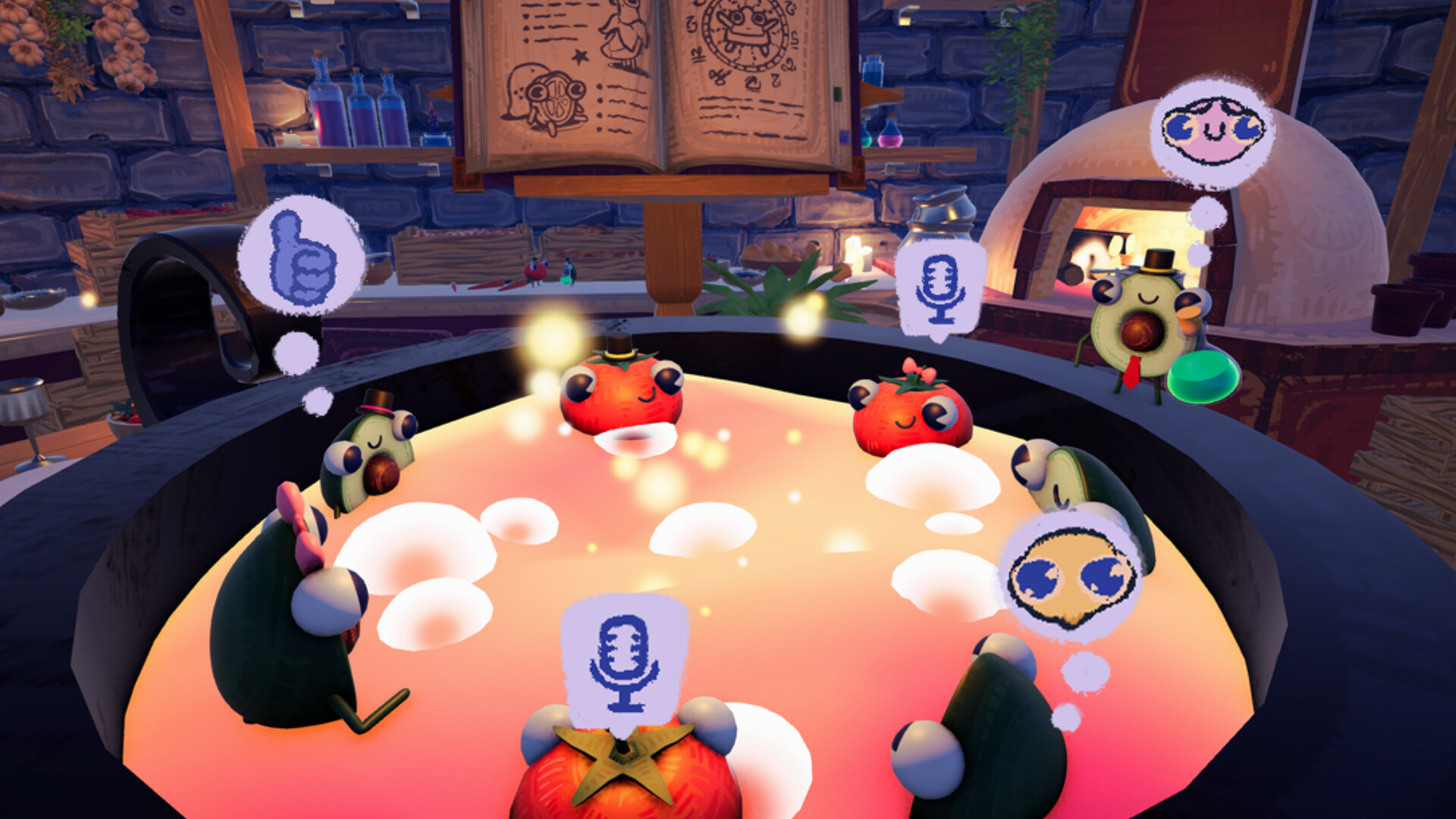WE ARE SO COOKED screenshot 2