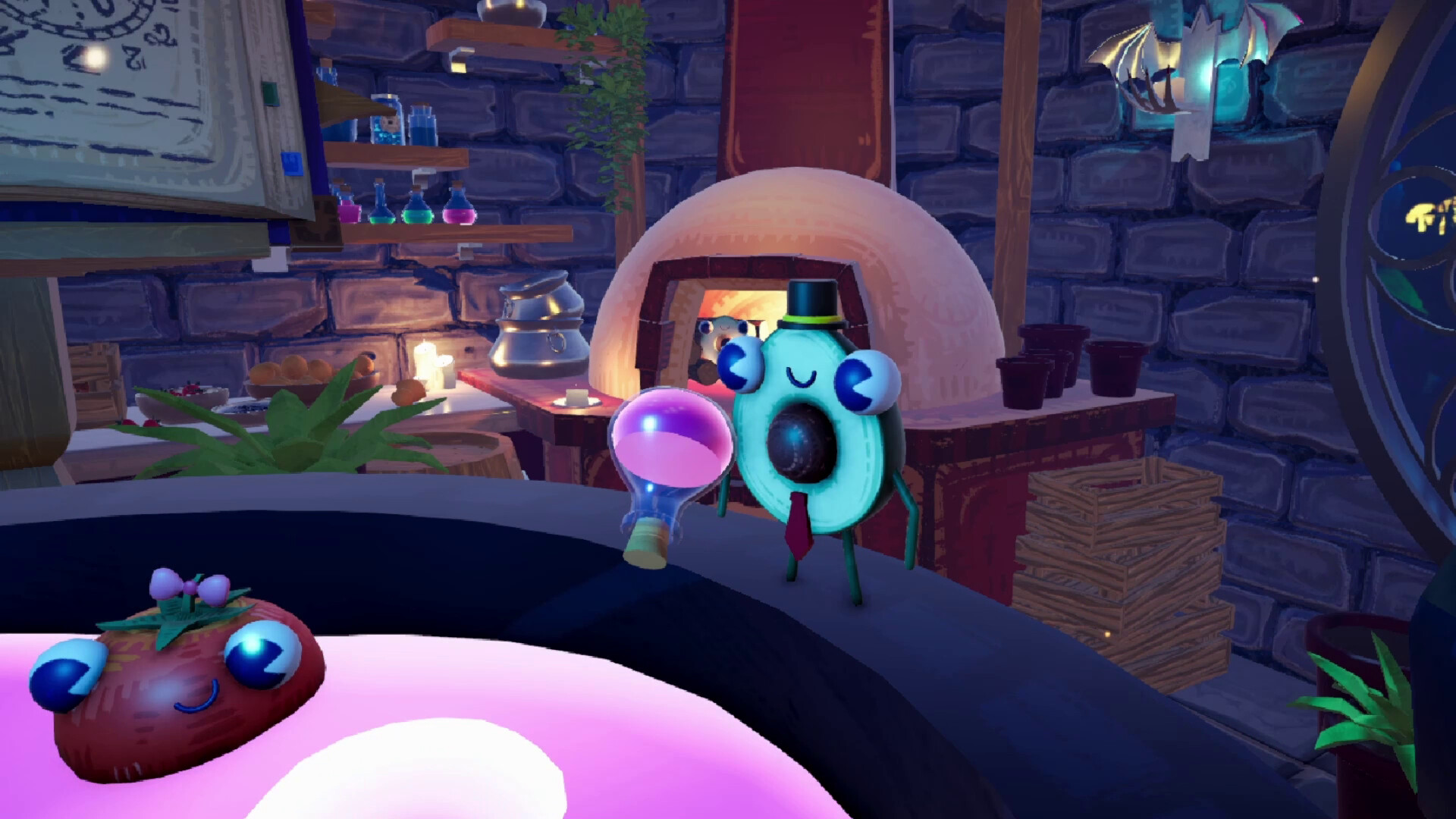 WE ARE SO COOKED screenshot 9