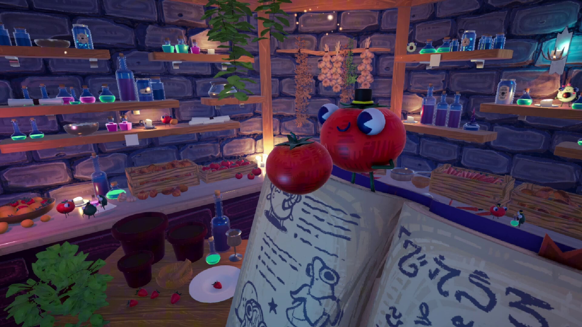 WE ARE SO COOKED screenshot 11