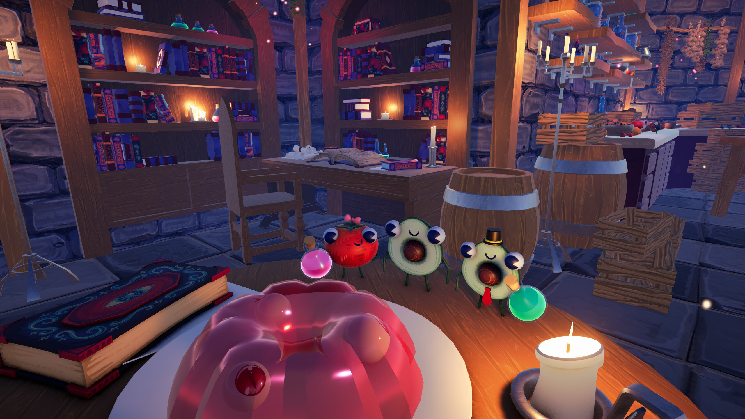 WE ARE SO COOKED screenshot 4
