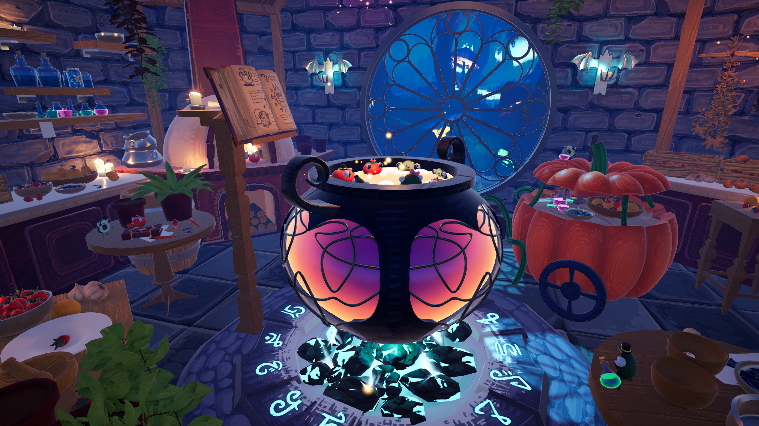 WE ARE SO COOKED screenshot 3