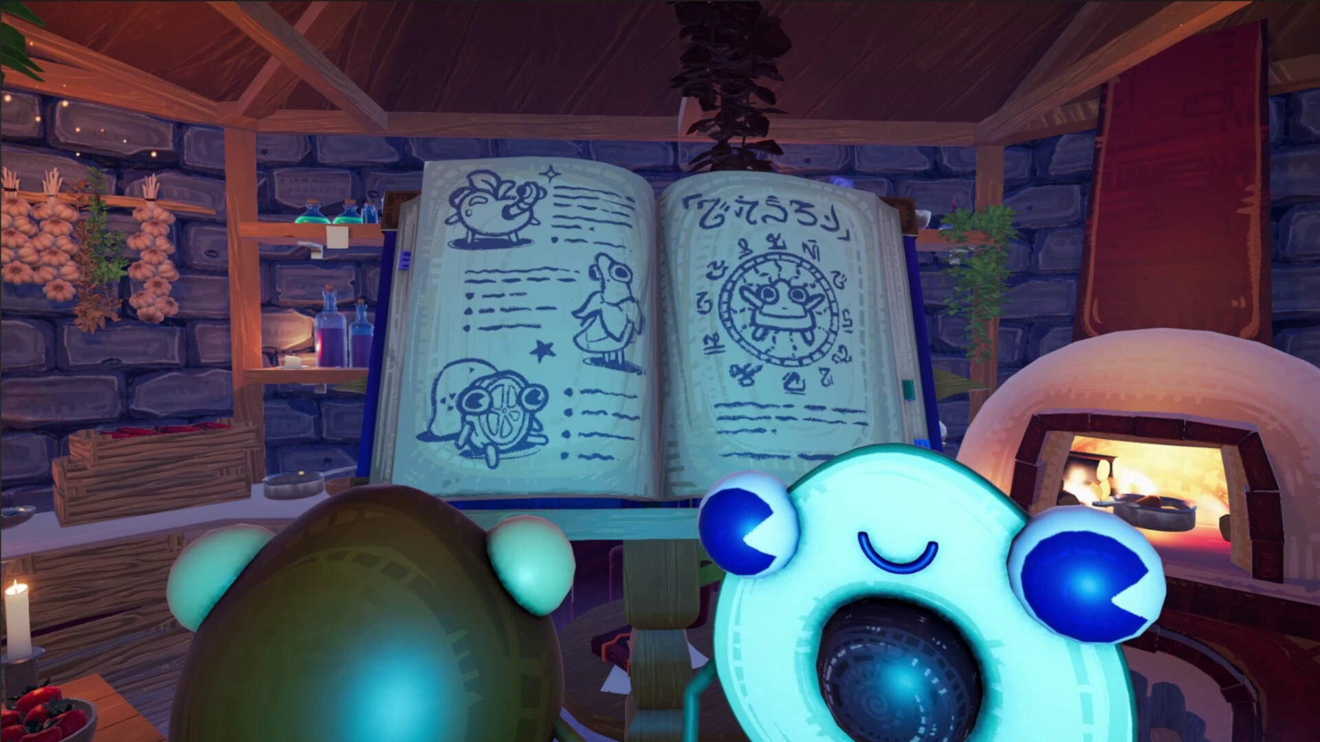 WE ARE SO COOKED screenshot 7