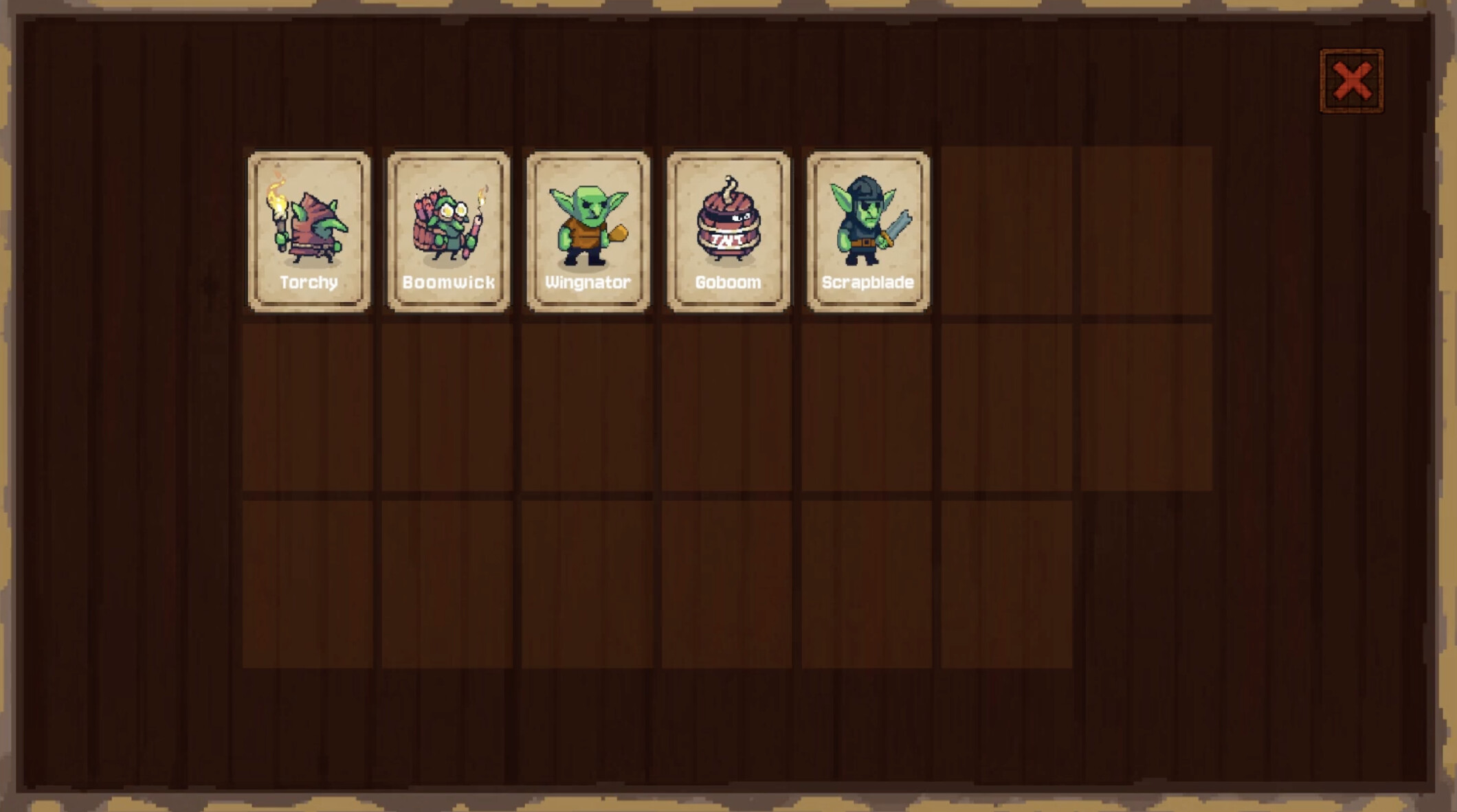 Tiny Legends screenshot 6