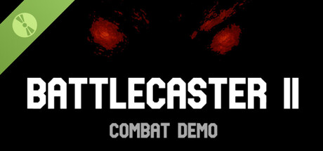 Battlecaster 2 Combat Demo