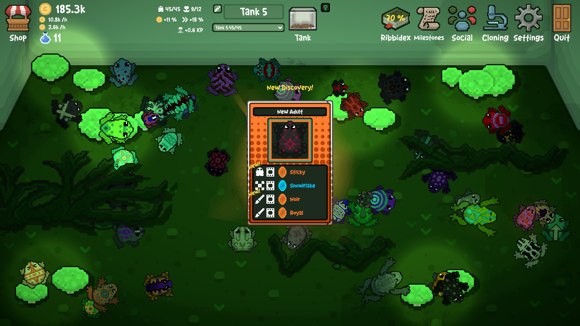 Ribbit Ranch Ribbit Ranch on Steam