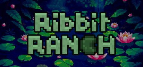 Ribbit Ranch Cover Image