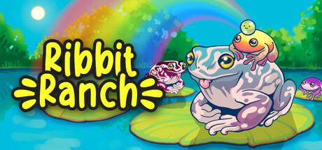 Ribbit Ranch