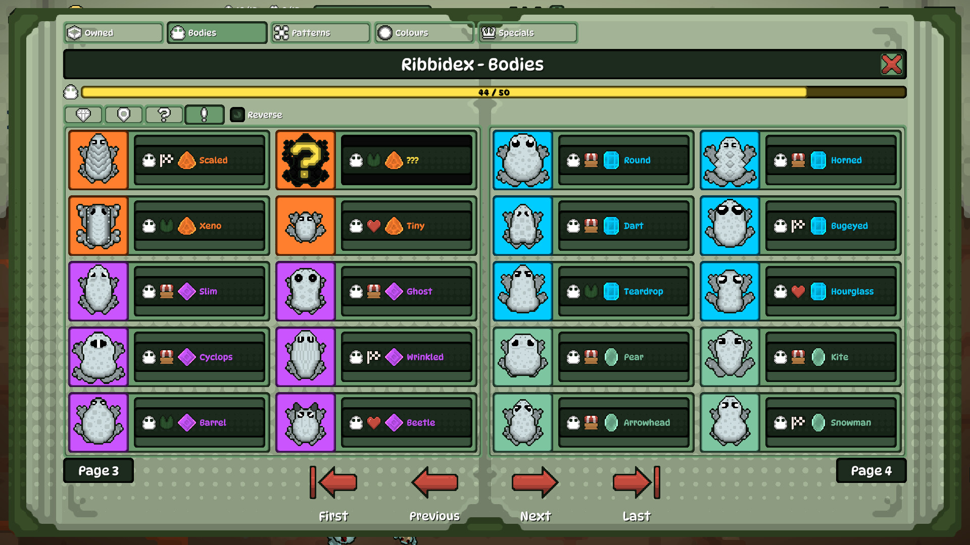 Ribbit Ranch screenshot 5