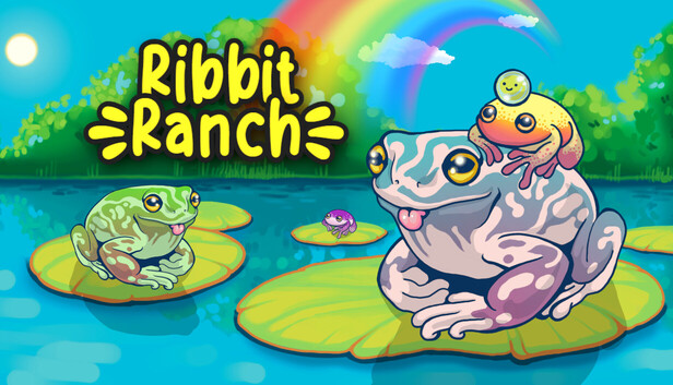 Ribbit Ranch
