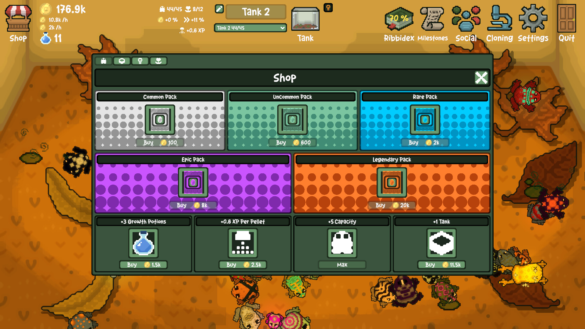 Ribbit Ranch Ribbit Ranch on Steam