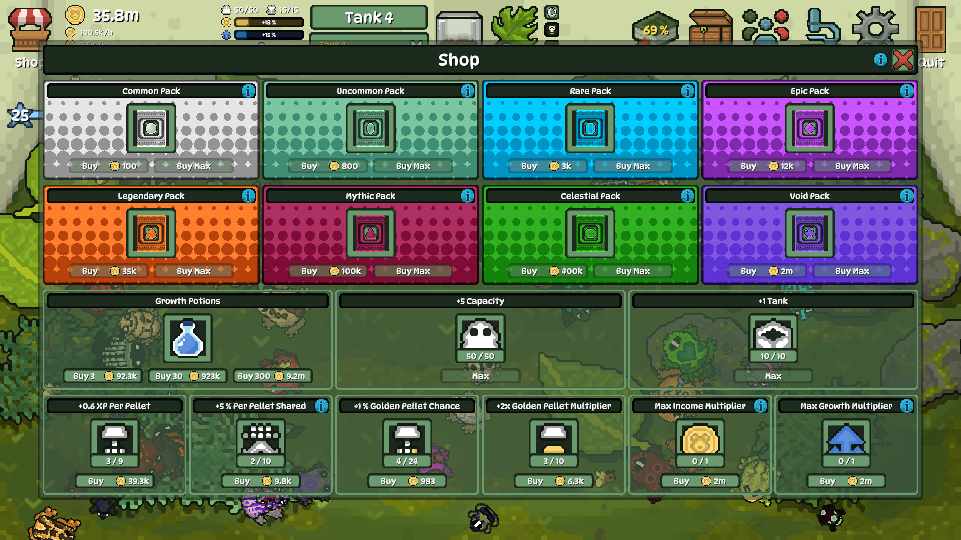 Ribbit Ranch screenshot 4