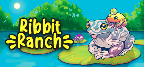 Ribbit Ranch