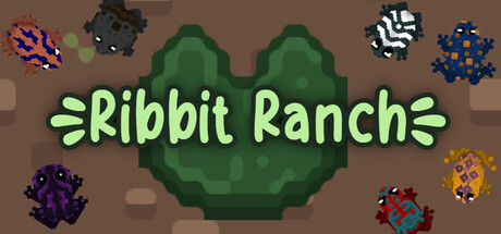 Ribbit Ranch Cover Image