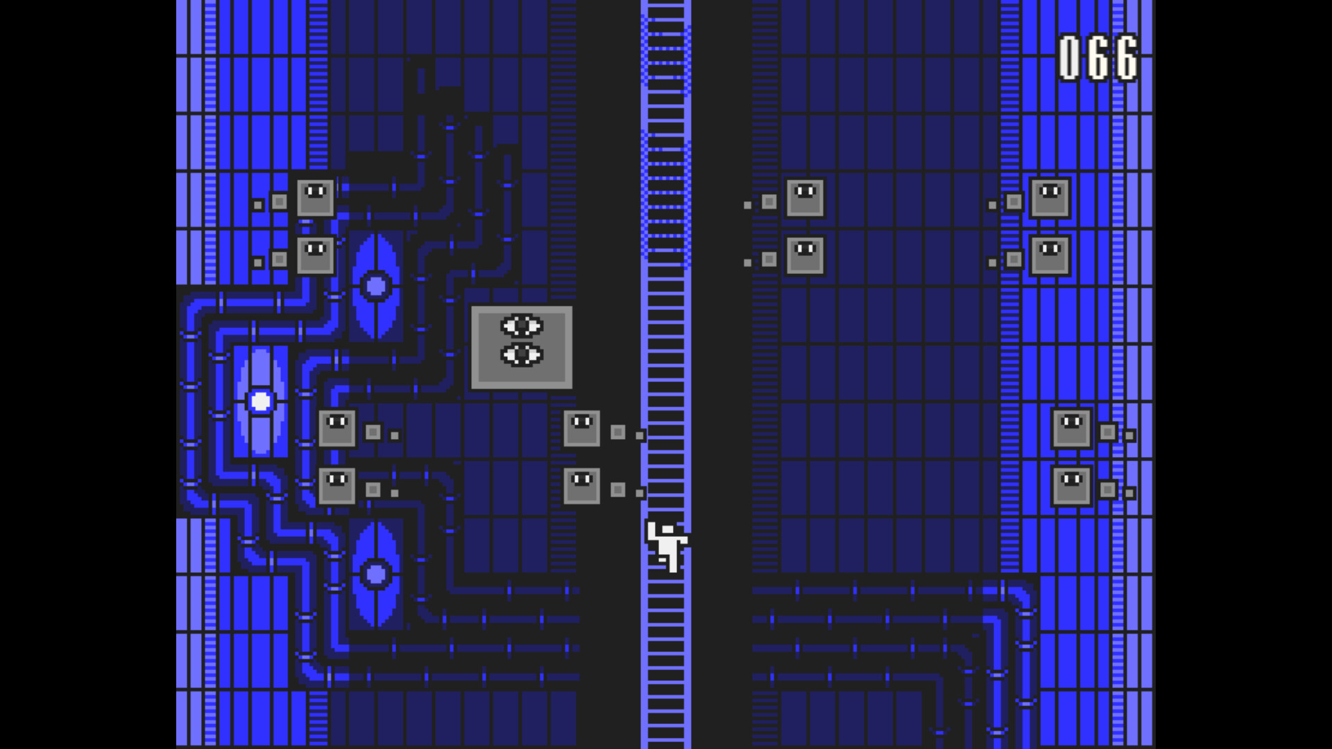 SUPER_HASHIGO screenshot 7