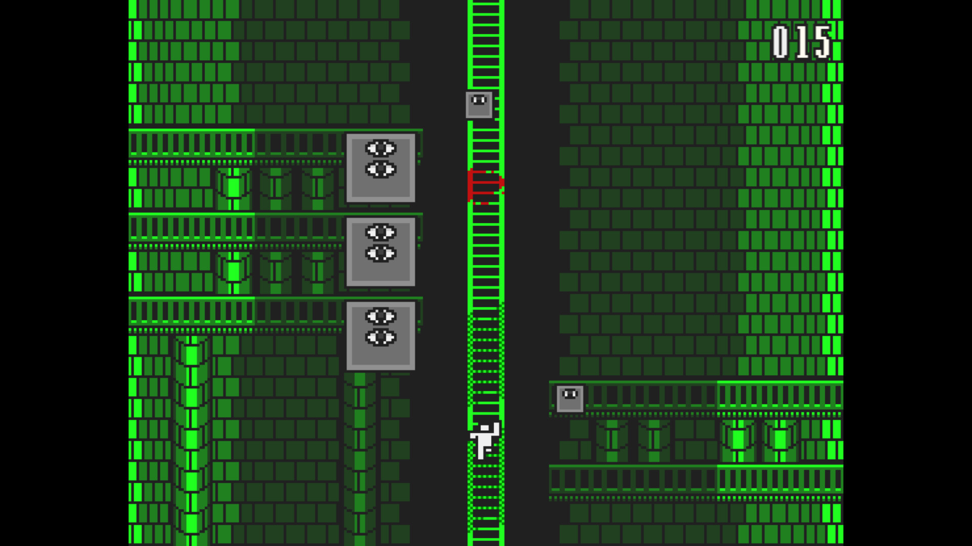 SUPER_HASHIGO screenshot 3