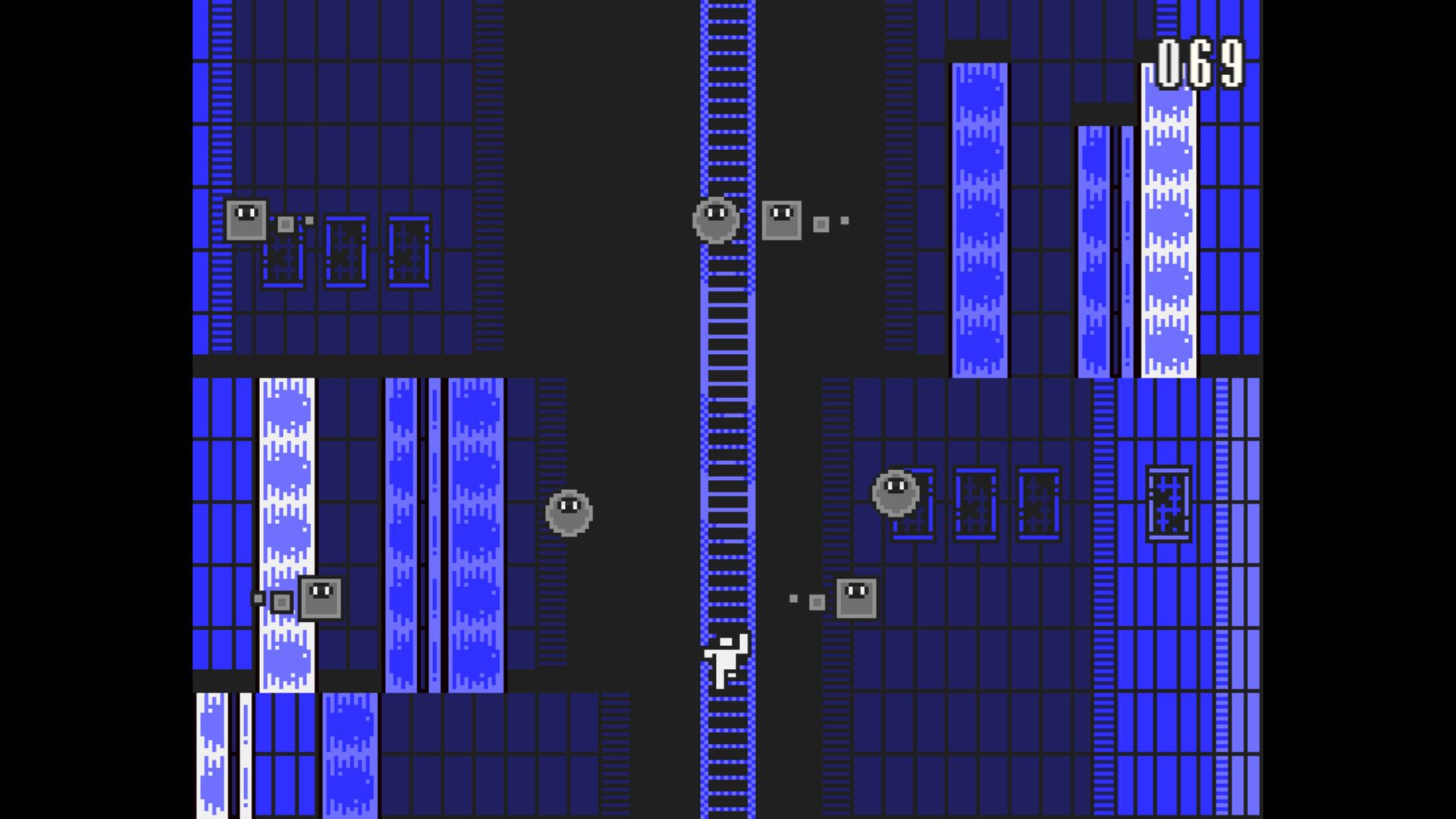 SUPER_HASHIGO screenshot 8