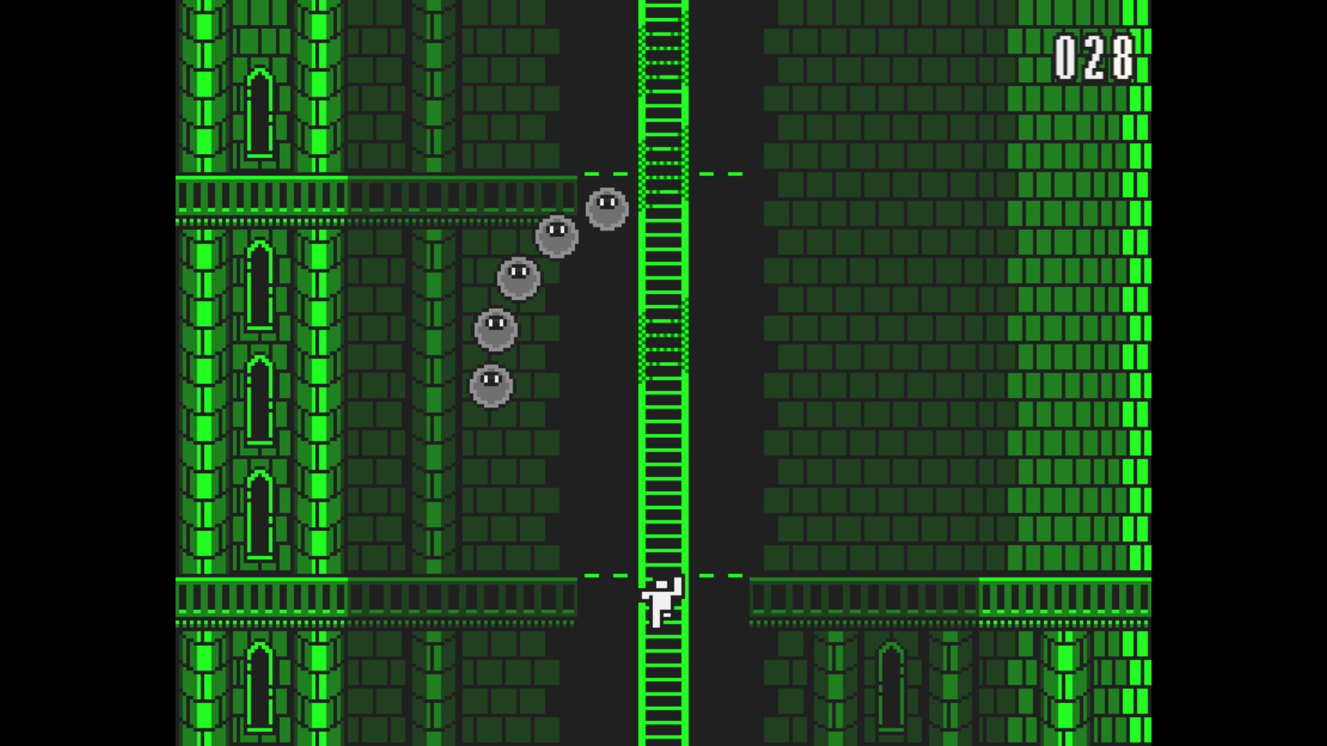 SUPER_HASHIGO screenshot 5