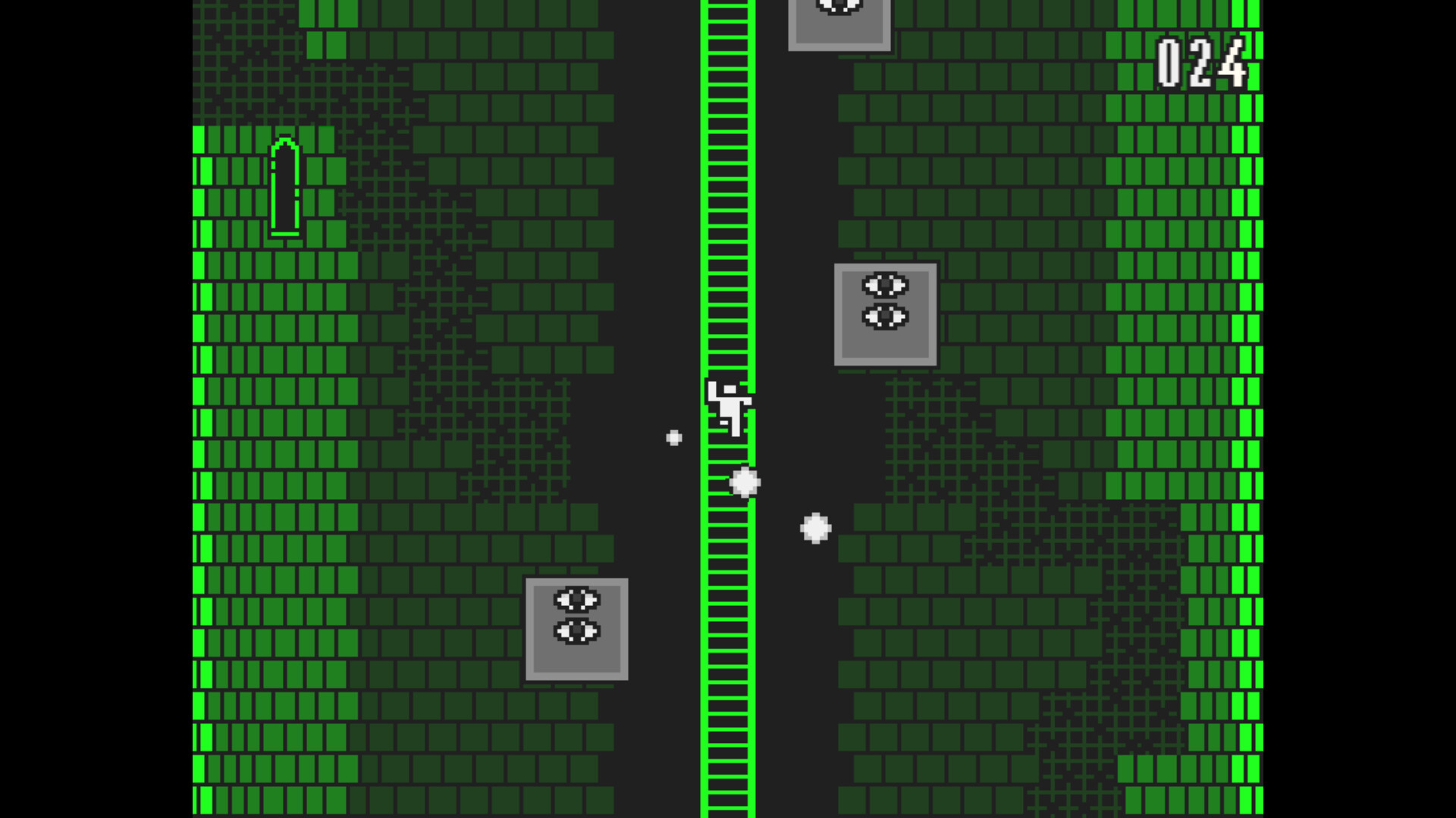 SUPER_HASHIGO screenshot 4