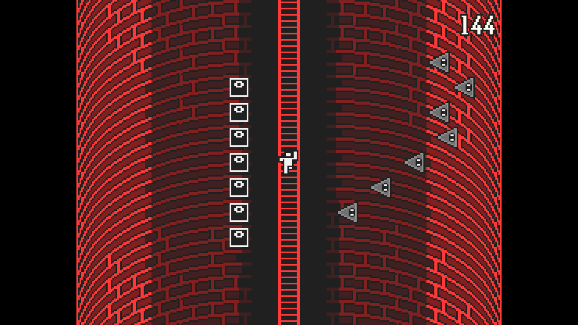 SUPER_HASHIGO screenshot 13