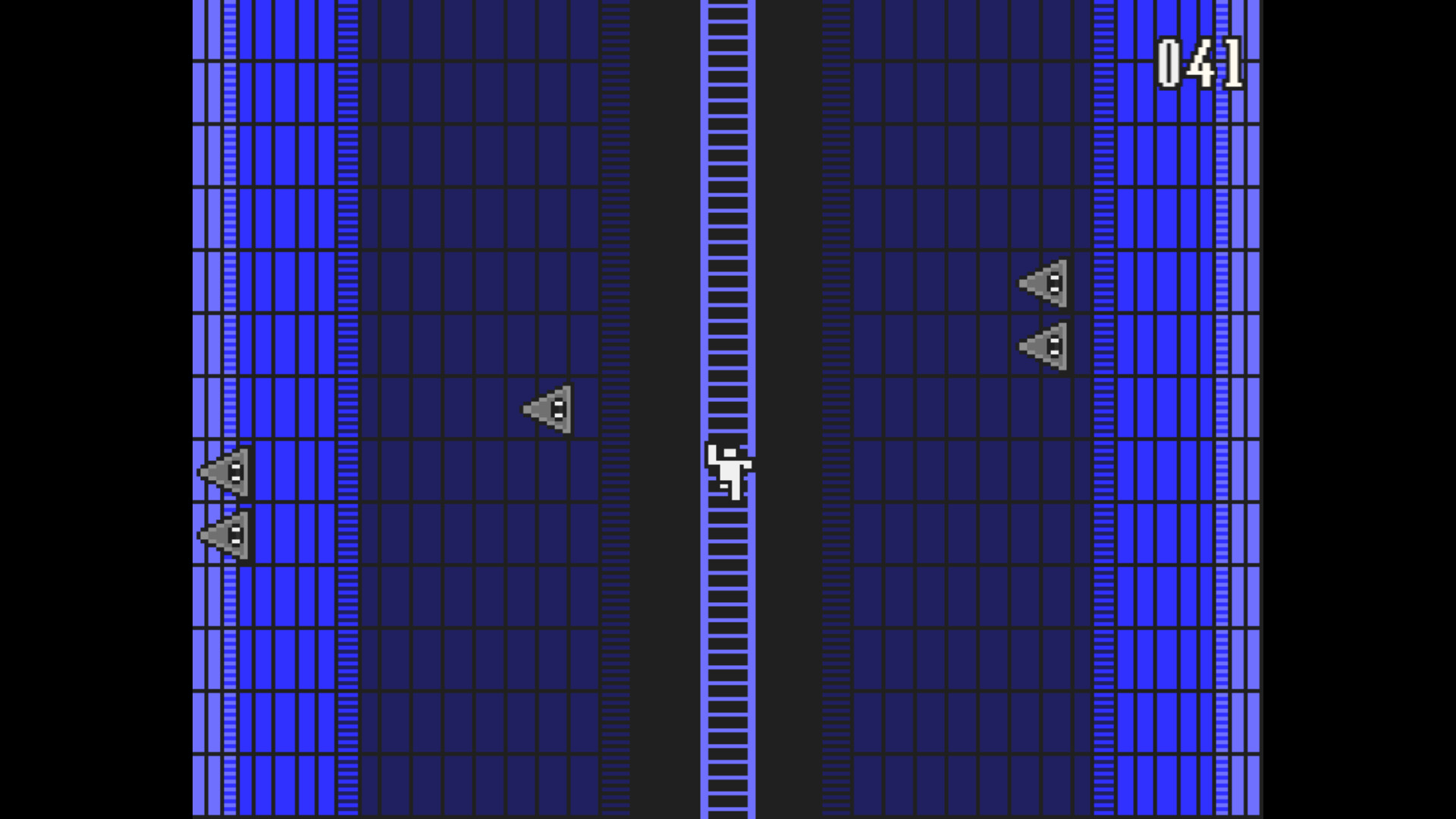 SUPER_HASHIGO screenshot 6