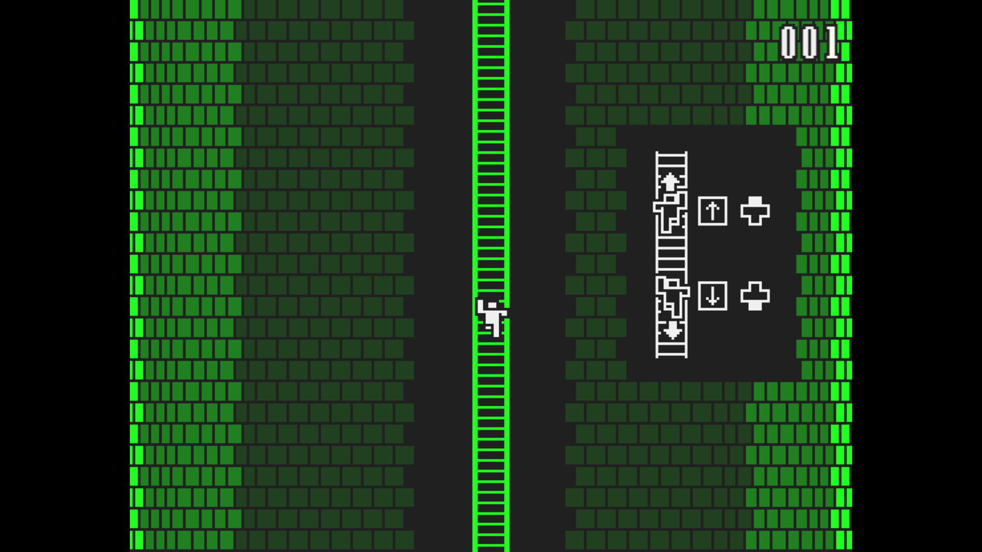 SUPER_HASHIGO screenshot 1