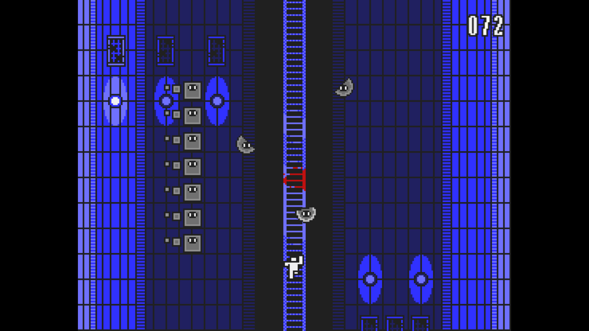 SUPER_HASHIGO screenshot 9