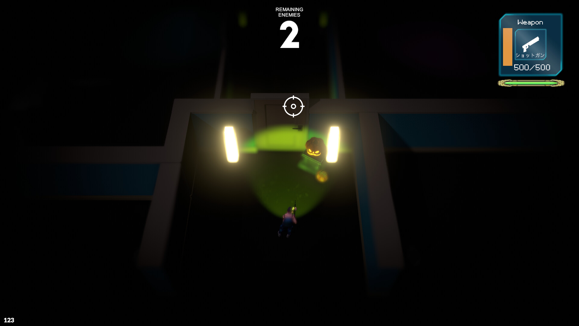 Mad Carnival screenshot 8