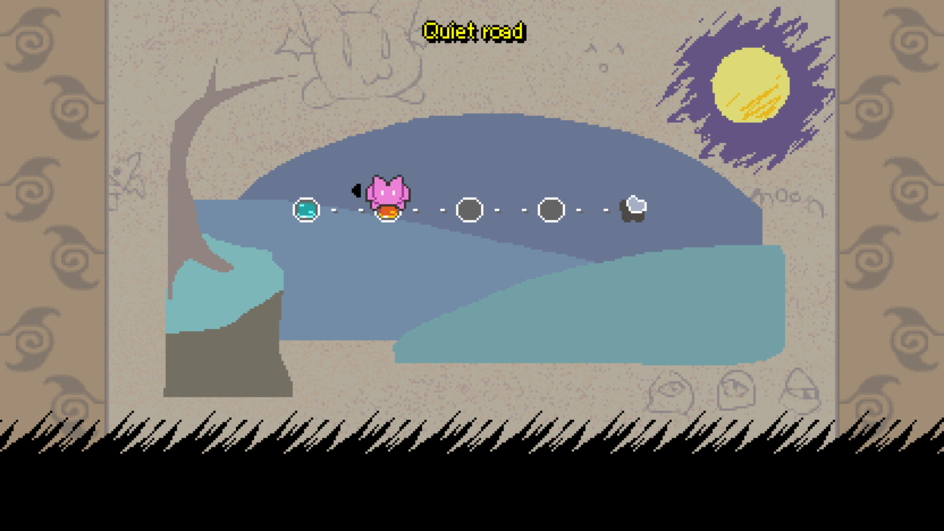 PURPLEARC screenshot 7