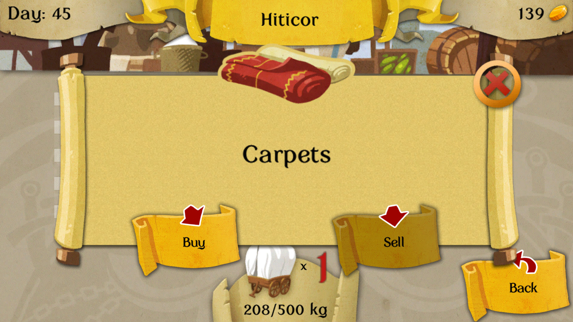 16bit Trader screenshot 5