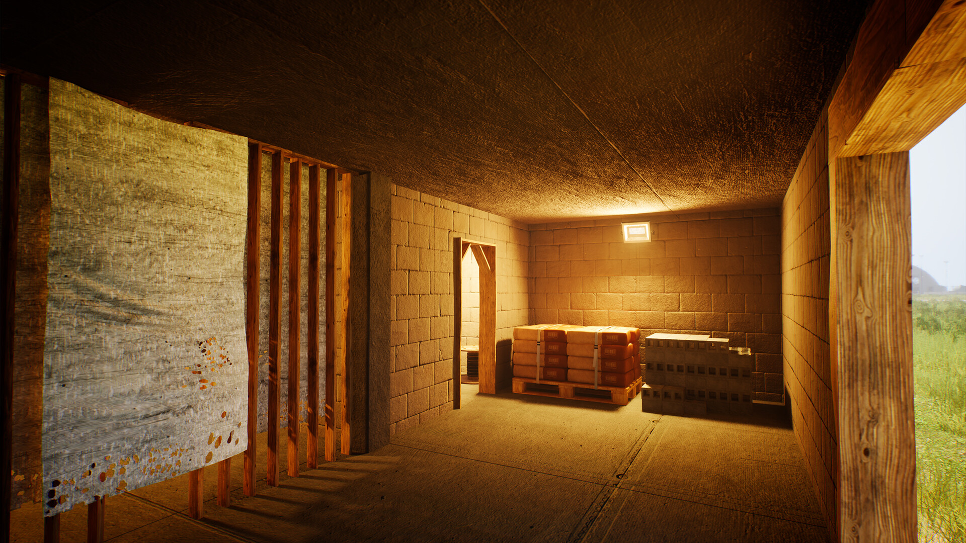 Phantom Containment screenshot 7