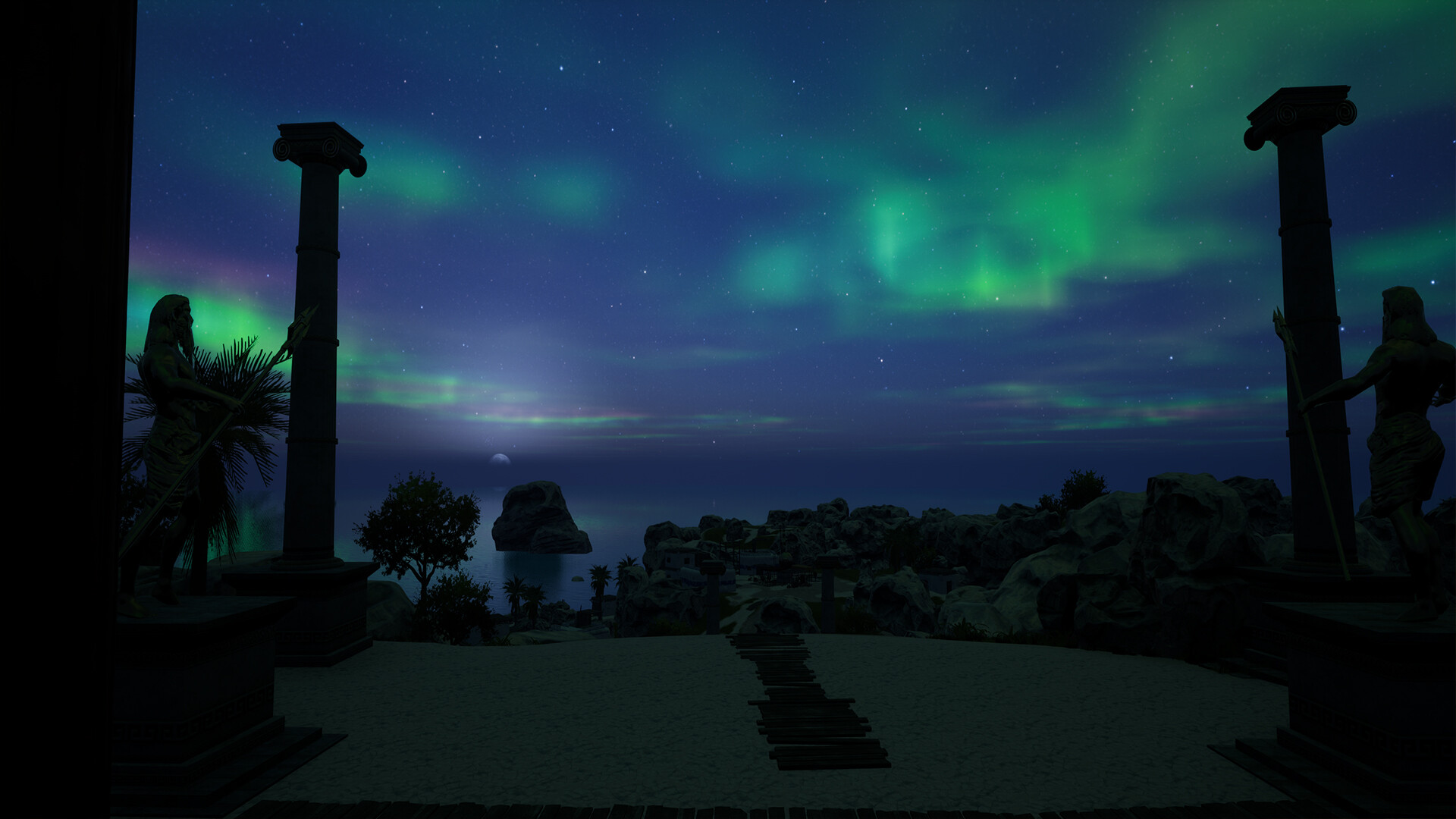 Phantom Containment screenshot 5