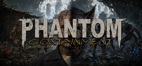 Phantom Containment — Steam header