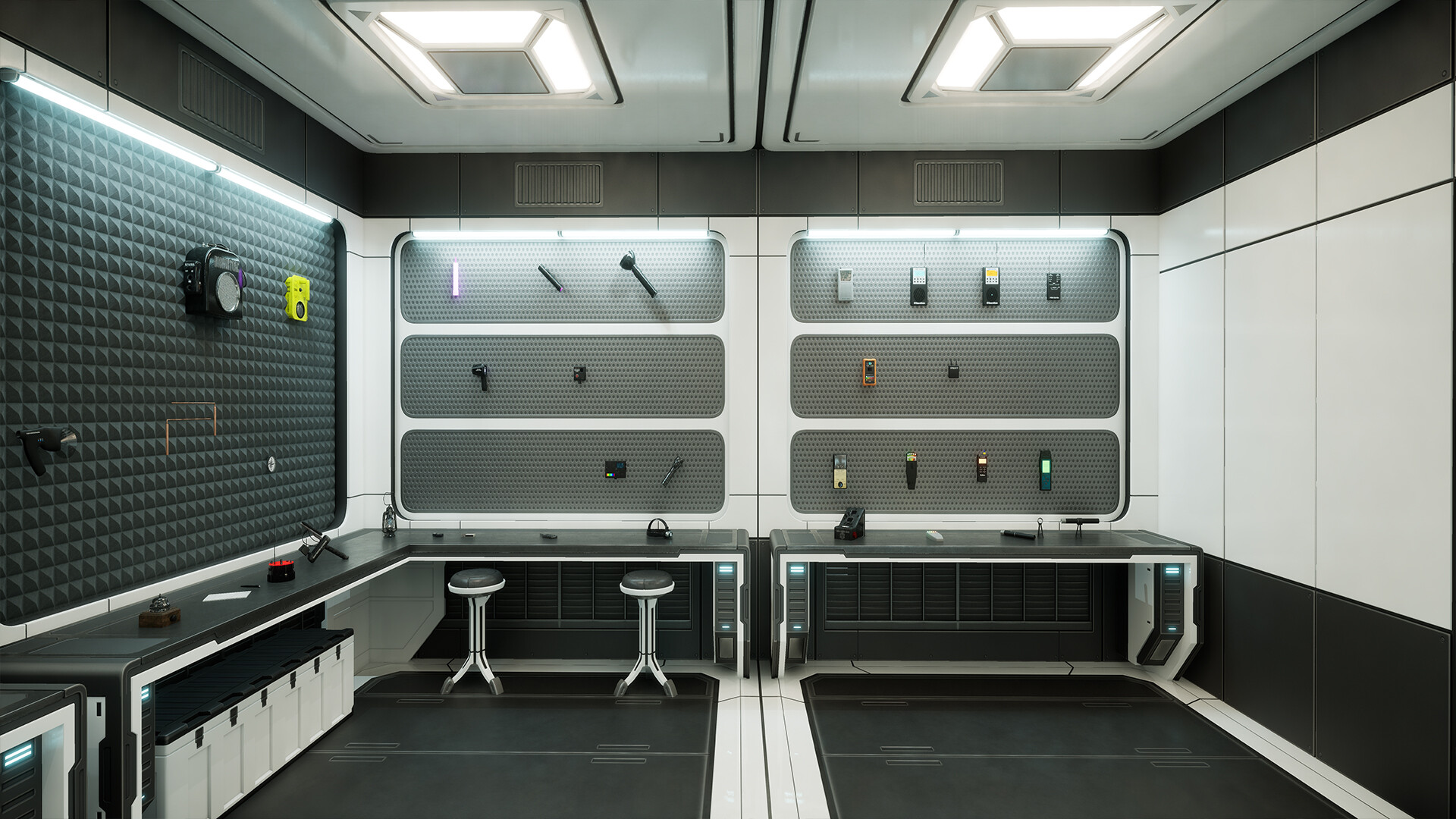 Phantom Containment screenshot 8