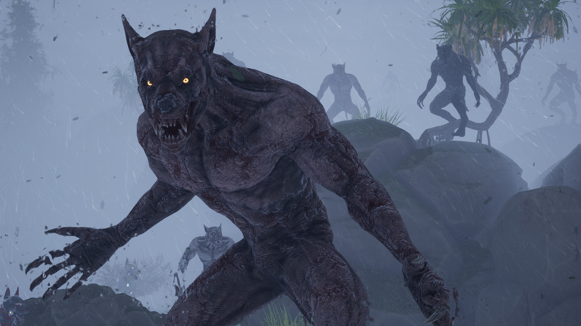 Phantom Containment screenshot 2