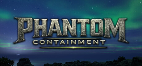 Phantom Containment — Steam header