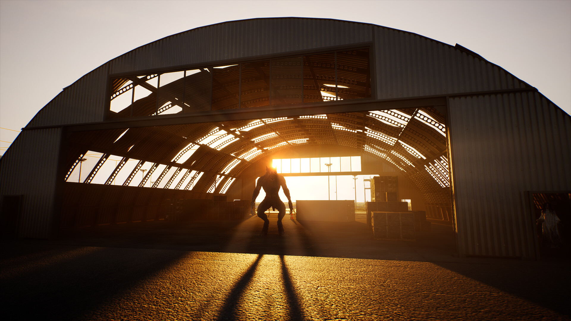 Phantom Containment screenshot 4