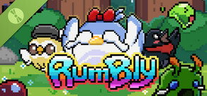 Rumbly Demo