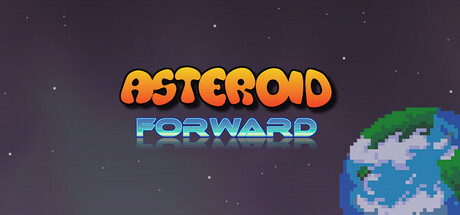 Asteroid Forward Cover Image